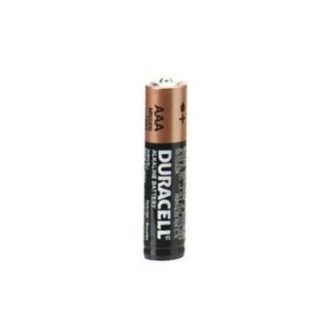 Pilas Duracell AAA X 12 UNIDADES
