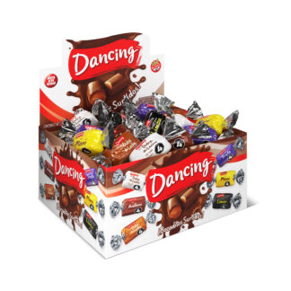 Bombon Dancing x 50 Unidades