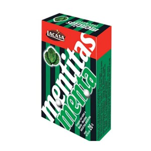 Mentita Menta x 12 Unidades