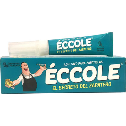Pegamento Eccole