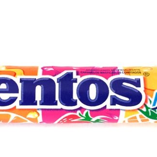Mentos Magic x 12 U.