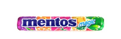 Mentos Magic x 12 U.