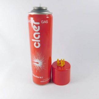 Gas Claer x 400 cm3