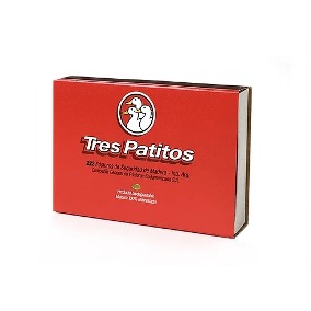 Fósforo Tres Patitos x 222