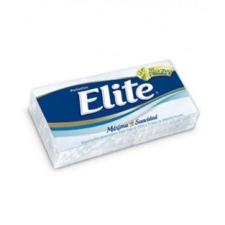 Pañuelos Elite x 6 Unidades