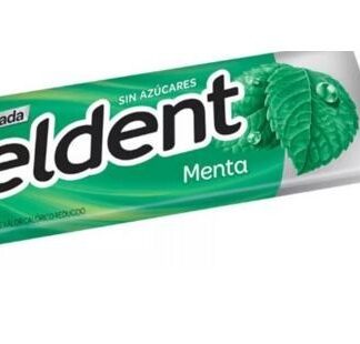 Beldent Menta x 20 Unidades