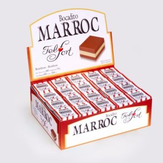 Bocadito Marroc x 60 Unidades