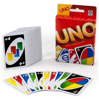CARTAS UNO