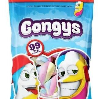 Gongys x 28 Gramos