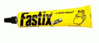 Pegamento Fastix