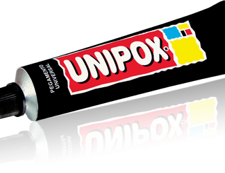 Pegamento Unipox