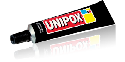 Pegamento Unipox