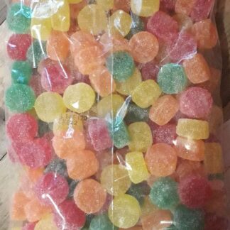 Gomita La Piñata Redondita x 700 Gramos