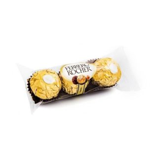 Ferrero Roger x 3 Unidades