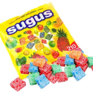 Caramelo Sugus x 210 Unidades