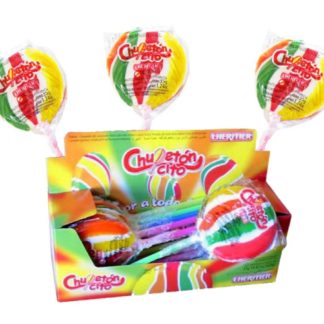 Chupeton-cito x 8 Unidades