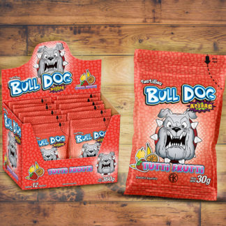 Bull Dog Tutti x 12 Unidades