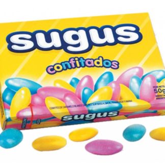 Sugus Confitado
