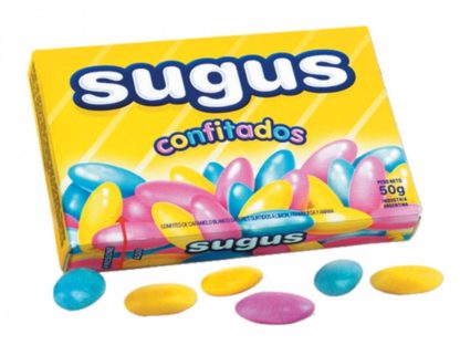 Sugus Confitado