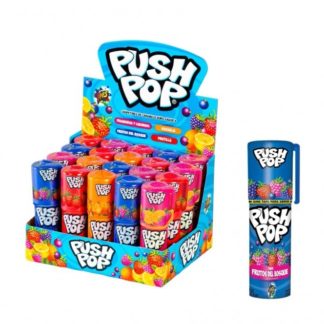 Push Pop  x 20 Unidades