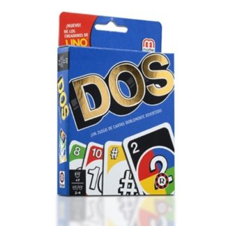 Carta Dos
