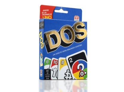 Carta Dos