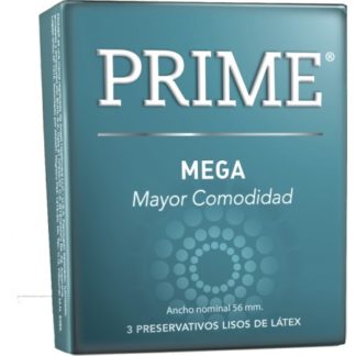 Prime Mega