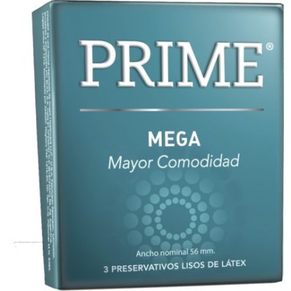 Prime Mega