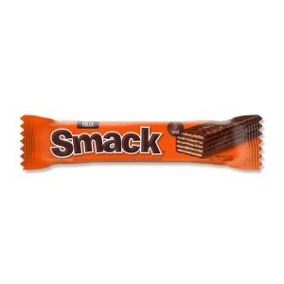Oblea Smack x 48u