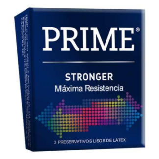 Prime Stronger