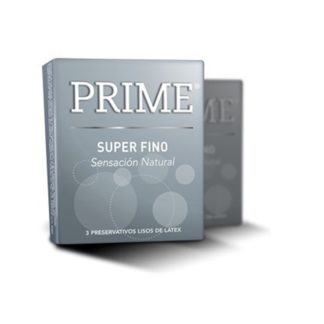 PRIME super fino
