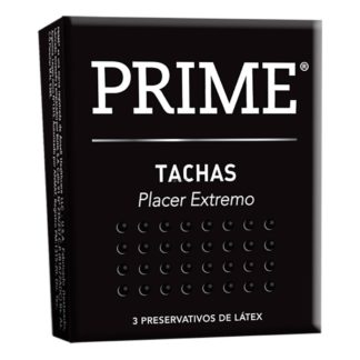 PRIME tachas