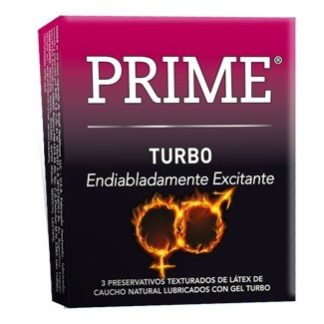 Prime Turbo