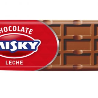 Chocolate Misky Negro x 50 Gramos