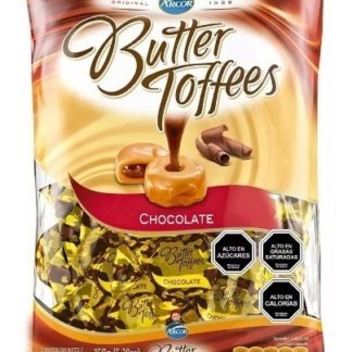 Caramelo Butter Chocolate  x 822 Gr.