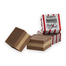Bocadito Marroc Fraccionado x 10 Unidades