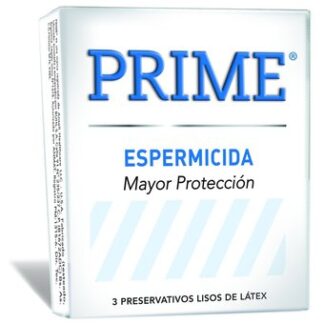 Prime Espermicida
