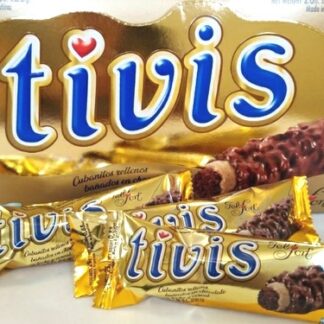 Tivis Felfort x 20 Unidades