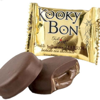 Kooky Bon Felfort x 30 Unidades