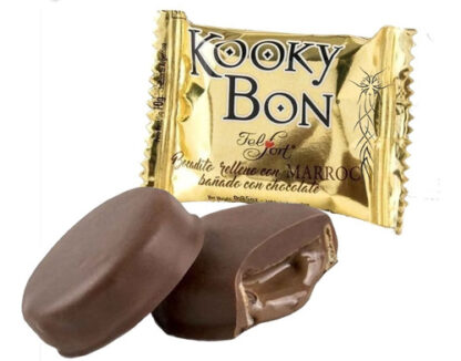 Kooky Bon Felfort x 30 Unidades