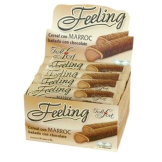 Feeling Felfort x 30 Unidades