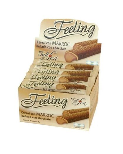 Feeling Felfort x 30 Unidades