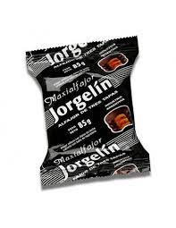 Jorgelin Negro x 24u