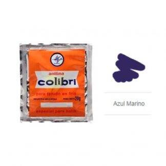 Anilina Azul