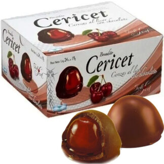 Cericet x 24 u.
