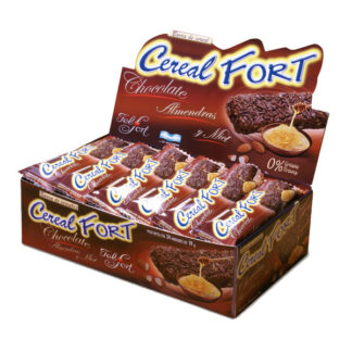 Cerealfort Chocolate