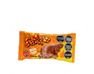 Sapito Dulce de Leche x 24 Unidades