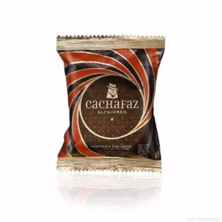 Alfajor Mousse Cachafaz Flow Pack x 12 U.