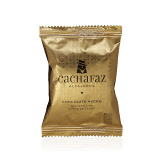Alfajor Negro Cachafaz Flow Pack x 12 U.