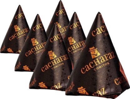 Conito Cachafaz x 12 Unidades